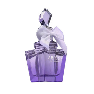 Fragrance World Arpege La Violette 100 мл — женский цветочный парфюм с фиалкой и розой